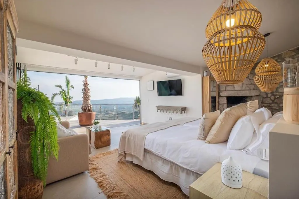 Villa Maya Bali Inspired Villa Mijas