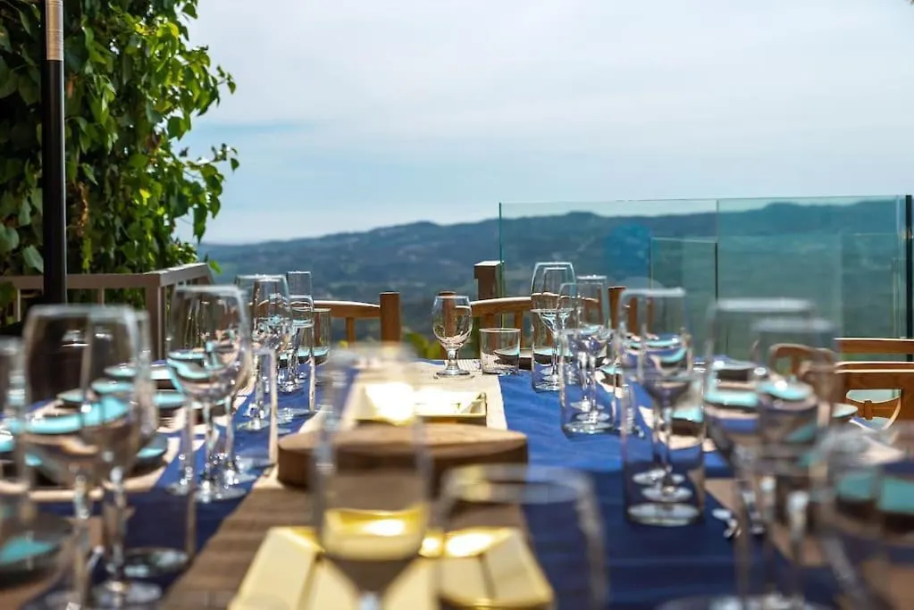 Villa Maya Bali Inspired Villa Mijas