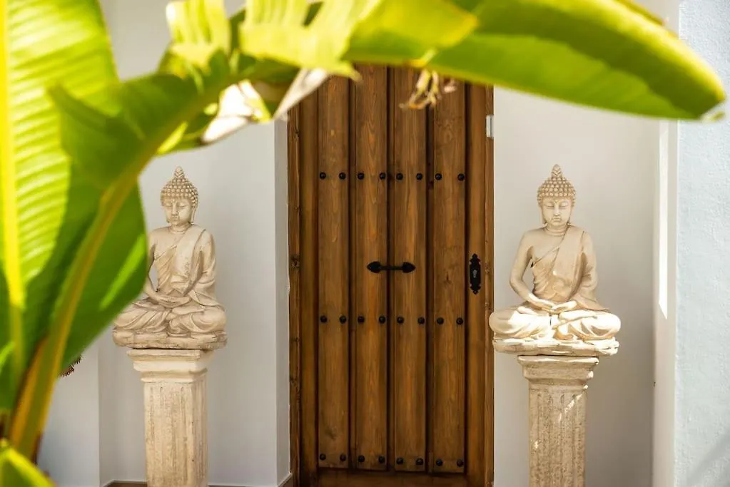 Villa Maya Bali Inspired Villa Mijas 0*,  Spain