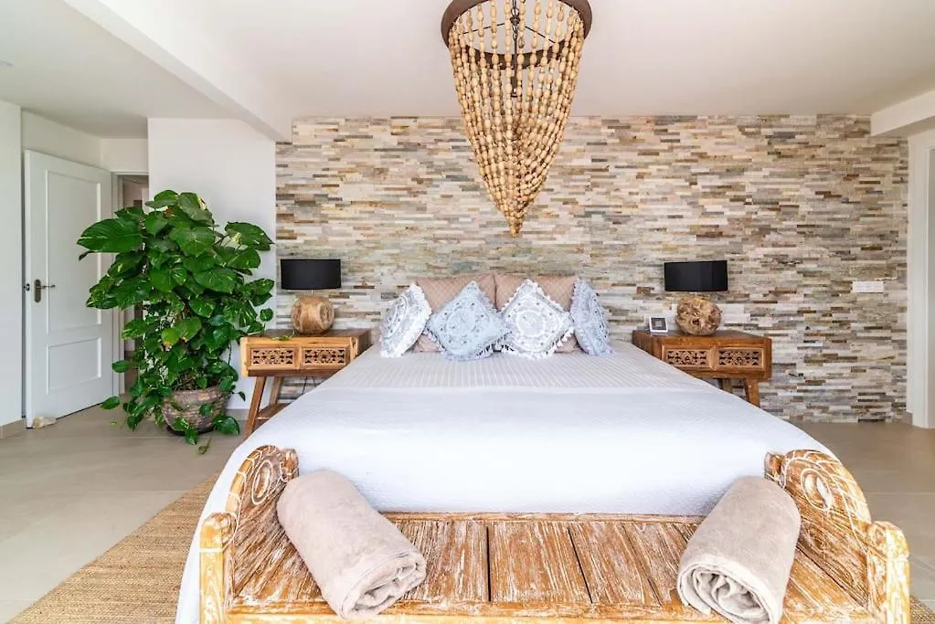 Villa Maya Bali Inspired Villa Mijas