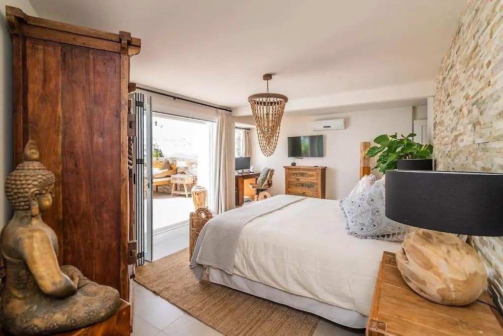 Villa Maya Bali Inspired Villa Mijas