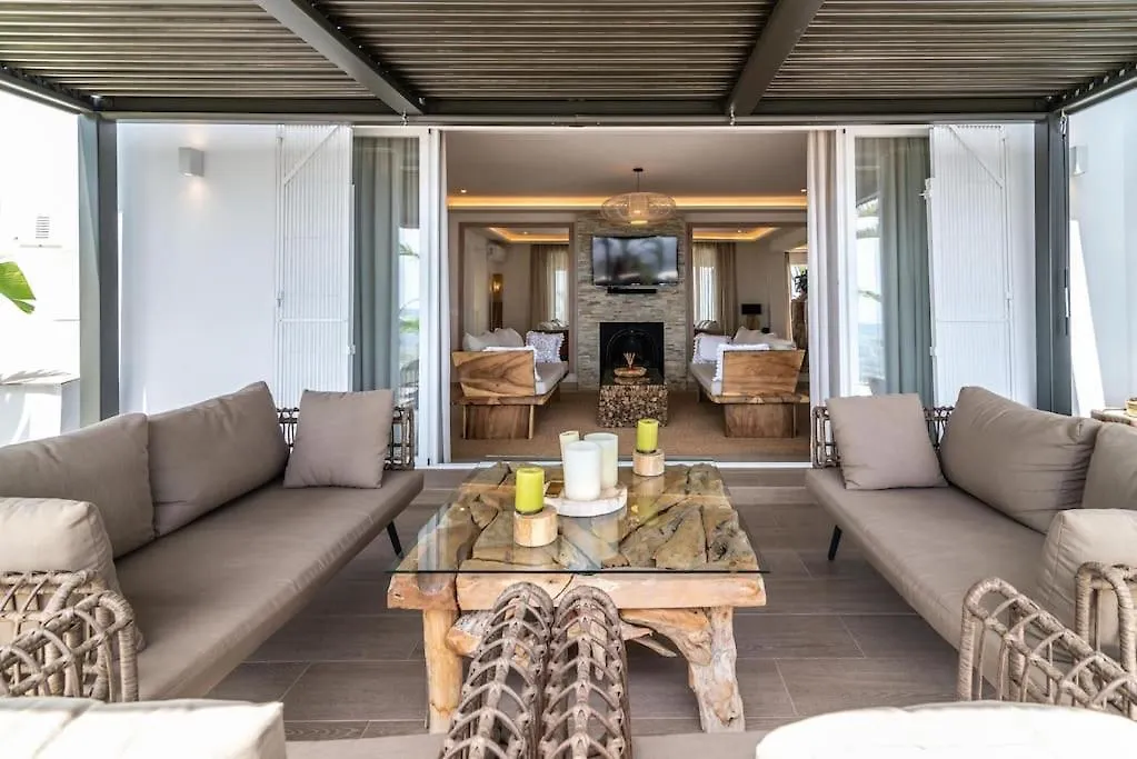 Villa Maya Bali Inspired Villa Mijas