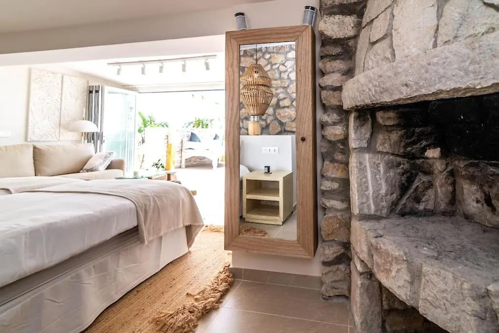 Villa Maya Bali Inspired Villa Mijas