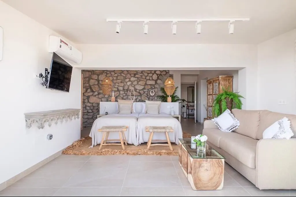 Villa Maya Bali Inspired Villa Mijas 0*,