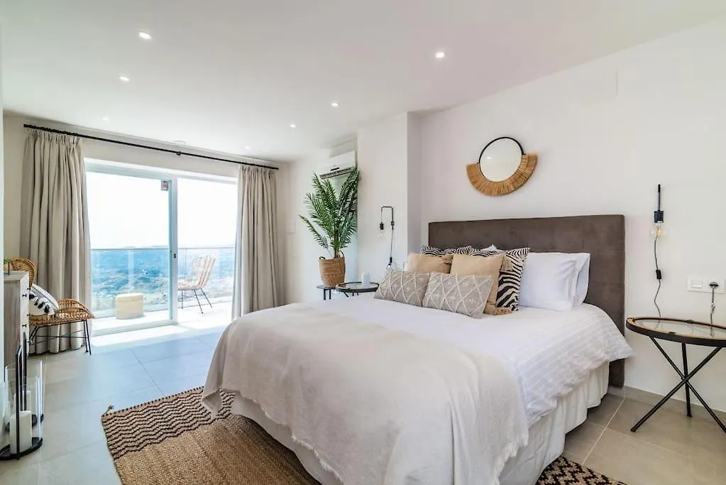 Villa Maya Bali Inspired Villa Mijas 0*,  Spain