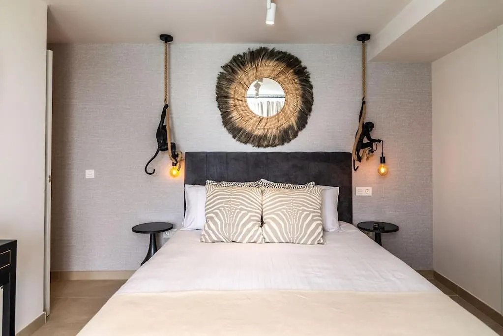 Villa Maya Bali Inspired Villa Mijas