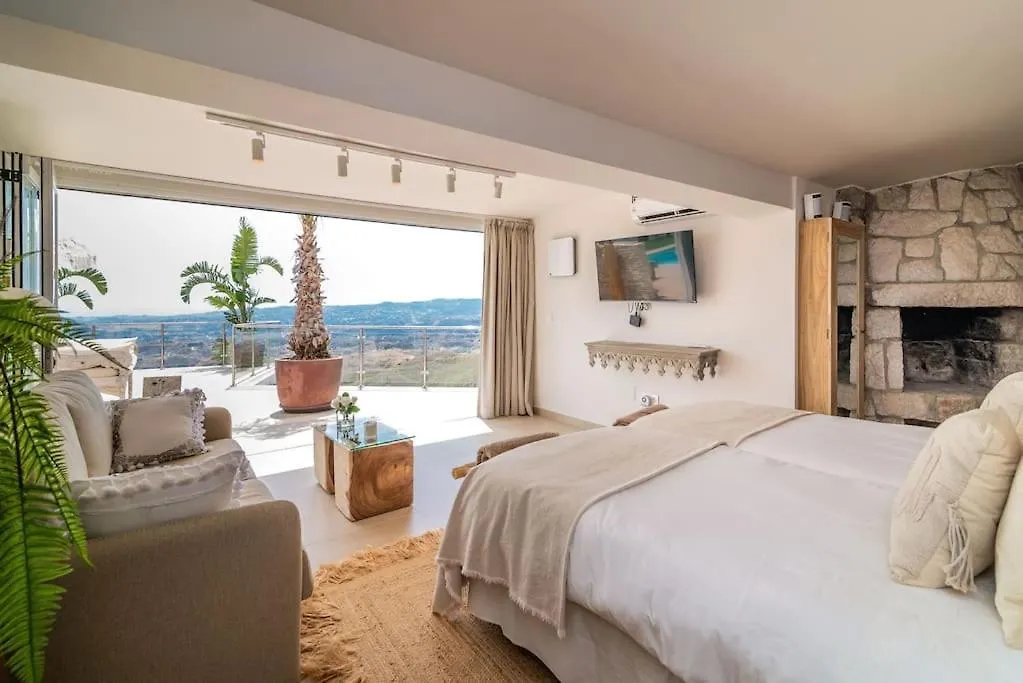 Villa Maya Bali Inspired Villa Mijas