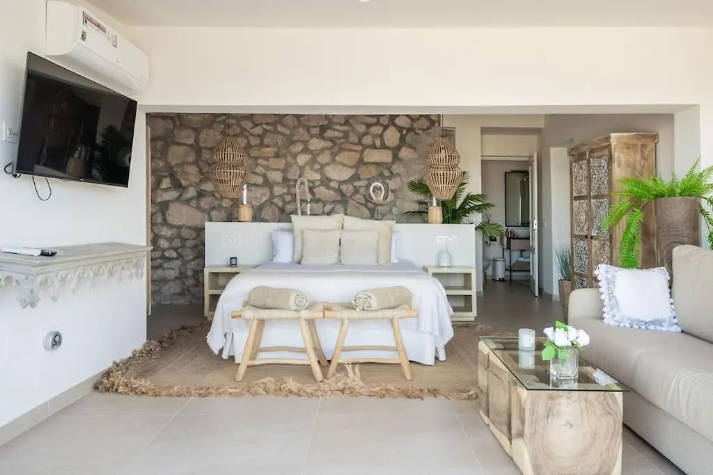 Villa Maya Bali Inspired Villa Mijas 0*,