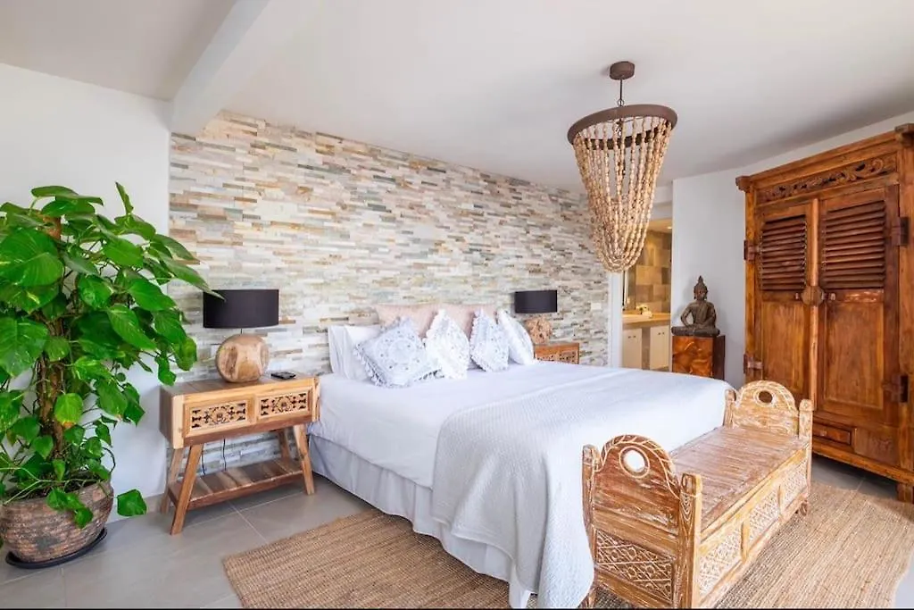 Villa Maya Bali Inspired Villa Mijas