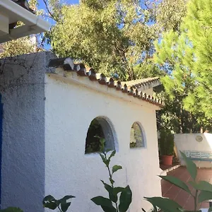 Cute Little Casita Mijas