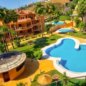 Calanova Sea Golf Paradise Mijas