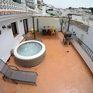Casa Fuente Del Algarrobo Сasa de vacaciones