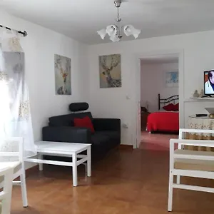Piso De La Ermita Apartamento
