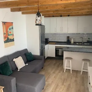 Casa El Rinconcito Holiday home