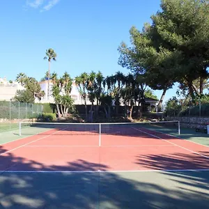 Cerro Del Aguila Apartamento