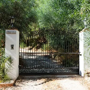 A Natural Retreat Guest house