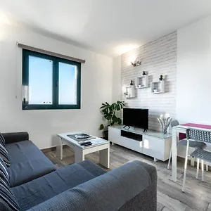 Vistas Apartment