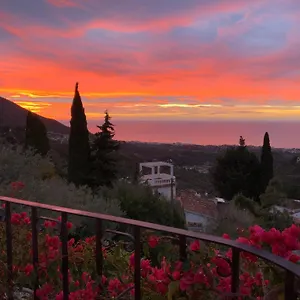Panorama Pueblo Holiday home
