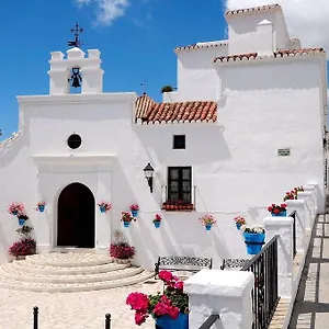 La Casa De La Iglesia Värdshus