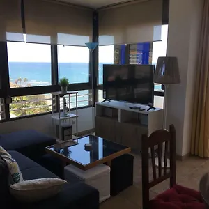 Edificio Rosa De Vientos 71 Mijas