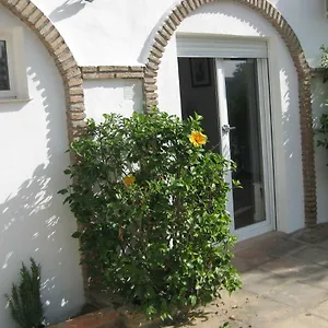 1 Ch Costa Del Sol Sitio De Calahonda Dans Maison D'hôte Entrée Indépendante Mijas