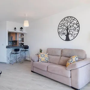 Vista De Pajaro Apartment